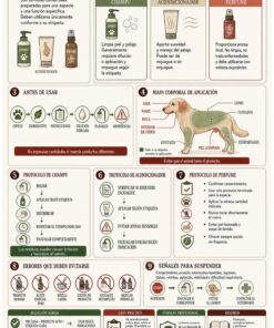 Aroma Terapia Mascotas Libro-Curso - Imagen 3