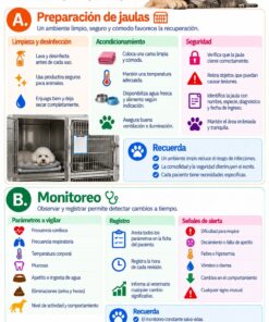 Asistente Veterinaria Libro-Curso - Imagen 6