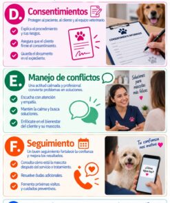 Asistente Veterinaria Libro-Curso - Imagen 7
