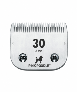 Cuchilla 30 PINK POODLE®