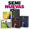 Rasuradoras Profesionales SEMI Nuevas Mascotas