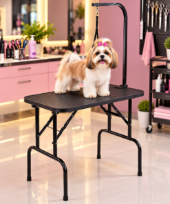 Mesa Grooming Economica Mascotas - Imagen 4